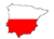 CARBONES SAÍZ - Polski